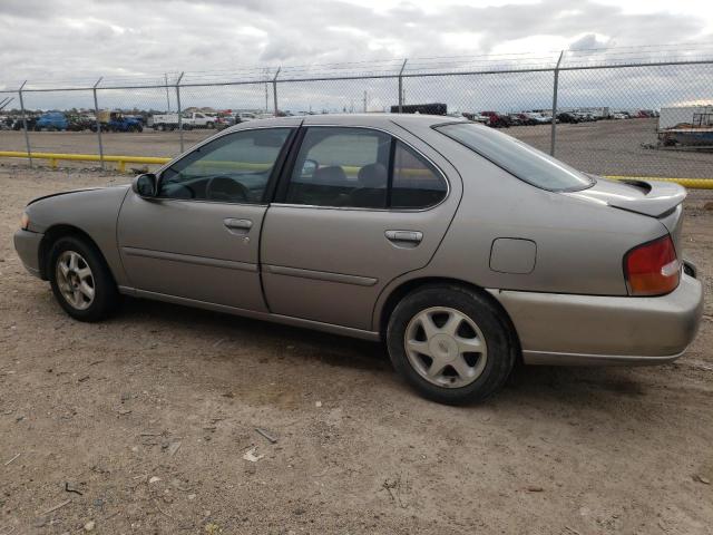 1N4DL01D0XC266966 - 1999 NISSAN ALTIMA XE TAN photo 2