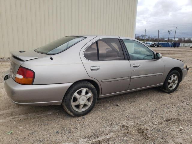 1N4DL01D0XC266966 - 1999 NISSAN ALTIMA XE TAN photo 3