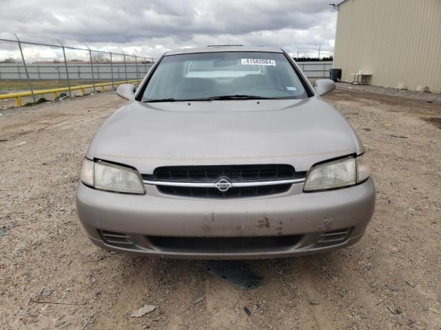 1N4DL01D0XC266966 - 1999 NISSAN ALTIMA XE TAN photo 5