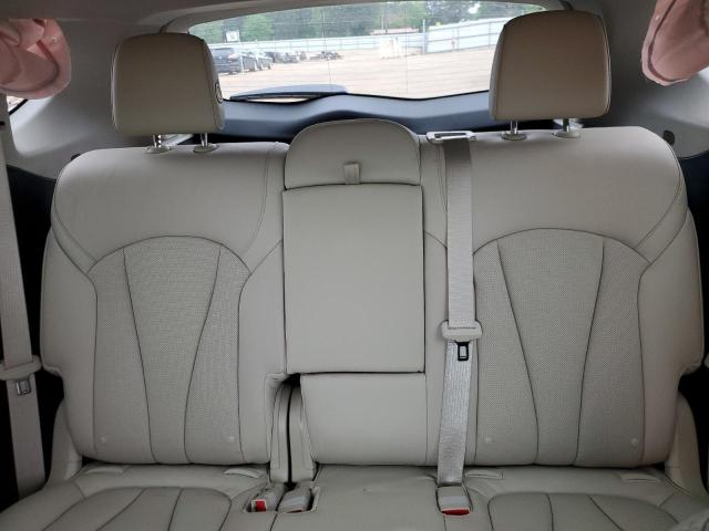 LRBFXCSA4KD127969 - 2019 BUICK ENVISION ESSENCE Շագանակագույն լուսանկար 10