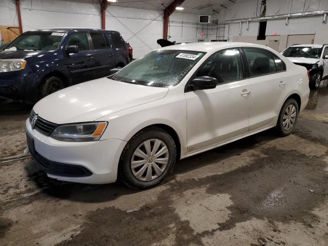 2014 VOLKSWAGEN JETTA BASE, 