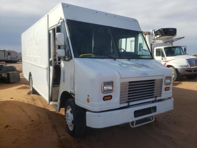 1F65F5KYXD0A04263 - 2013 FORD F59 WHITE photo 1