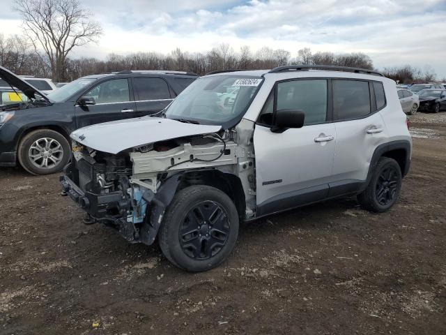 2020 JEEP RENEGADE SPORT, 