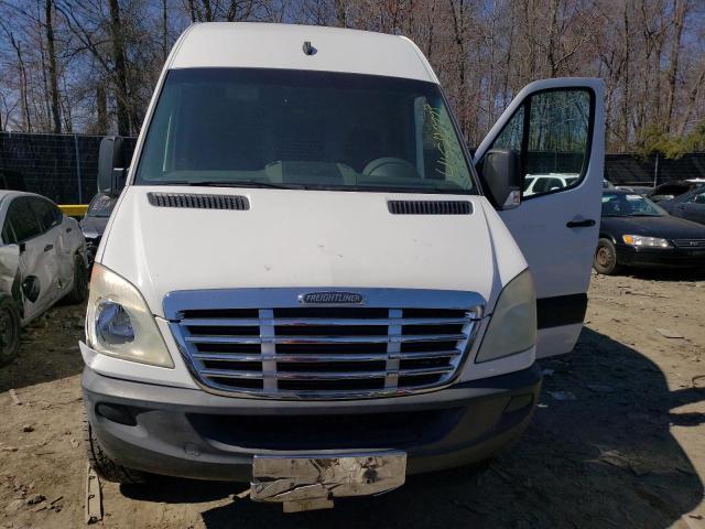 WDYPE845285235829 - 2008 FREIGHTLINER SPRINTER 2500 WHITE photo 12