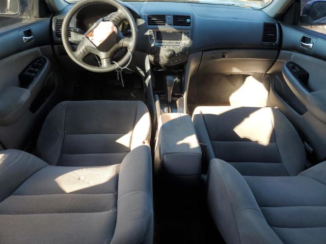 1HGCM56306A148749 - 2006 HONDA ACCORD SE SILVER photo 8