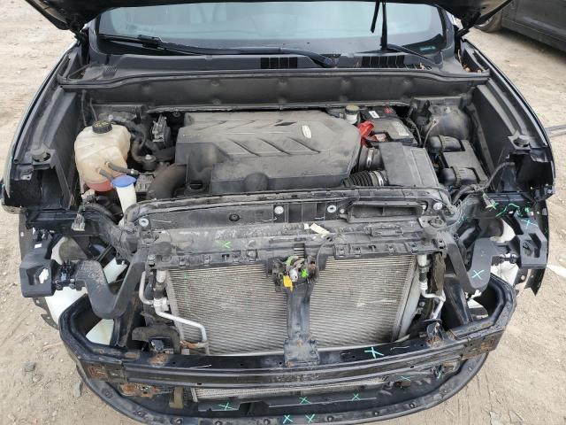 2LMTJ8LPXGBL25751 - 2016 LINCOLN MKX RESERVE 黑色 照片 11