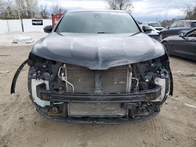 2LMTJ8LPXGBL25751 - 2016 LINCOLN MKX RESERVE 黑色 照片 5