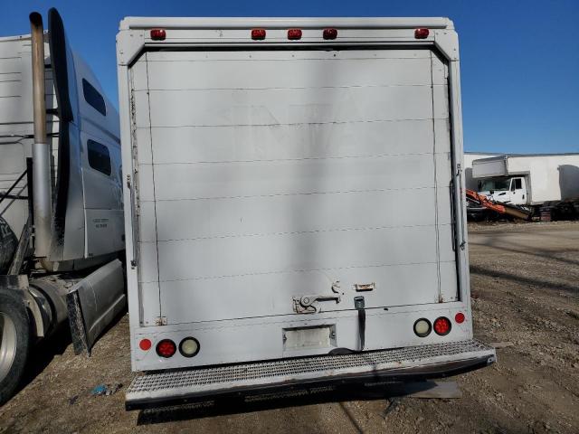 4UZA4FA48YCF99770 - 2000 FREIGHTLINER CHASSIS M LINE WALK-IN VAN WHITE photo 6