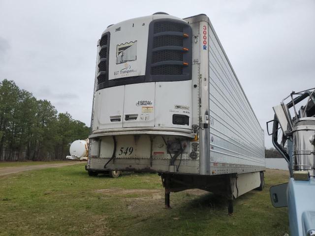 1UYVS2537FU161740 - 2016 UTILITY TRAILER Weiß Foto 2