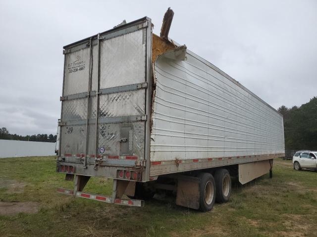 1UYVS2537FU161740 - 2016 UTILITY TRAILER Weiß Foto 4