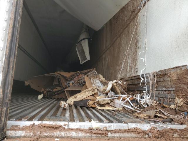 1UYVS2537FU161740 - 2016 UTILITY TRAILER Weiß Foto 6