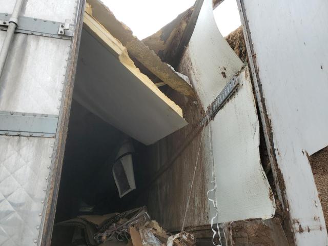 1UYVS2537FU161740 - 2016 UTILITY TRAILER Weiß Foto 9