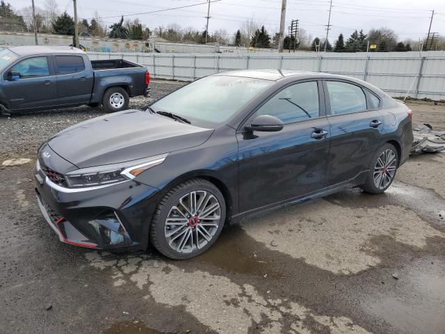 2023 KIA FORTE GT, 