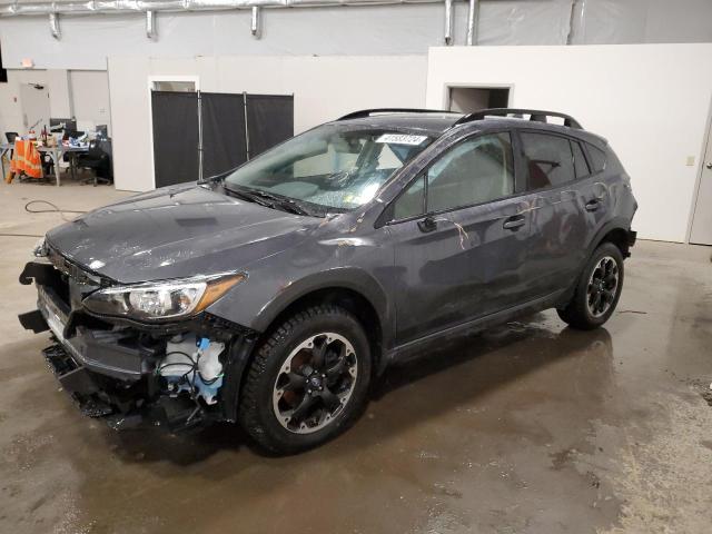 2023 SUBARU CROSSTREK PREMIUM, 