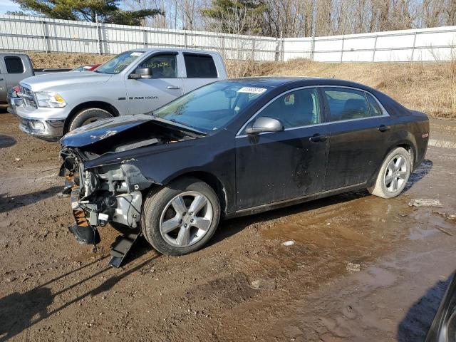 2010 CHEVROLET MALIBU 2LT, 