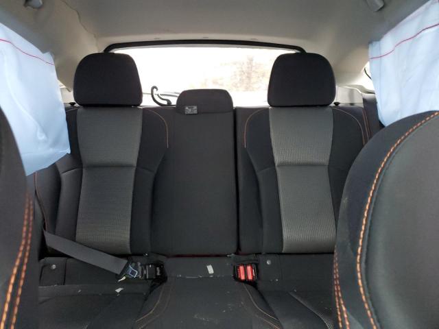 JF2GTADC4JH250278 - 2018 SUBARU CROSSTREK PREMIUM 栗色 照片 10