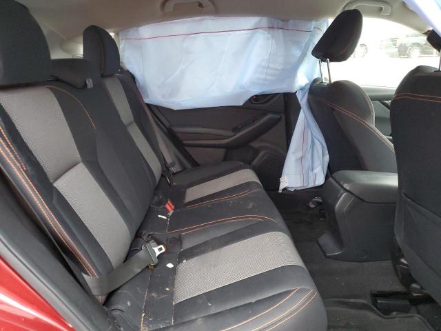 JF2GTADC4JH250278 - 2018 SUBARU CROSSTREK PREMIUM 栗色 照片 11