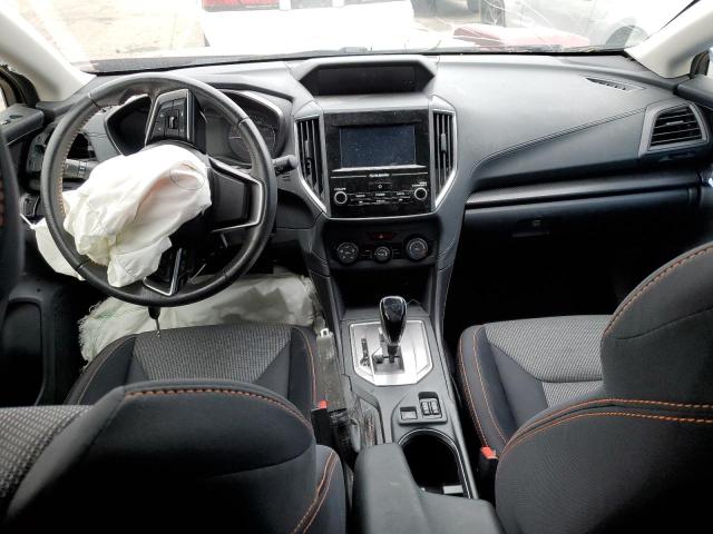 JF2GTADC4JH250278 - 2018 SUBARU CROSSTREK PREMIUM 栗色 照片 8