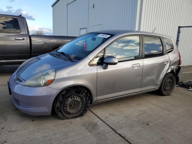 2008 HONDA FIT, 