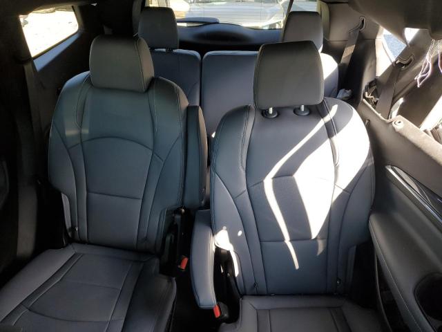 5GAERBKWXRJ105839 - 2024 BUICK ENCLAVE ESSENCE 白色 照片 10