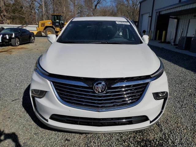 5GAERBKWXRJ105839 - 2024 BUICK ENCLAVE ESSENCE 白色 照片 5