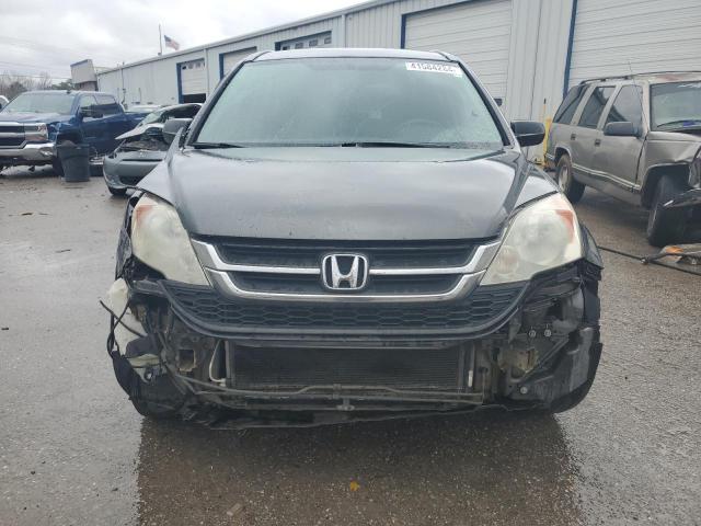 5J6RE4H3XBL117045 - 2011 HONDA CR-V LX CHARCOAL photo 5