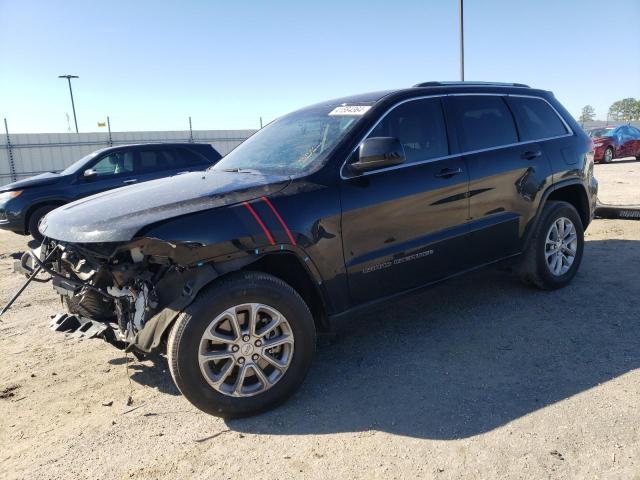 2021 JEEP GRAND CHER LAREDO, 