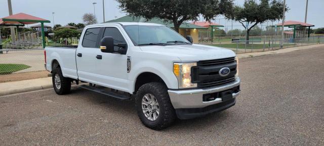 2019 FORD F250 SUPER DUTY, 