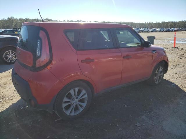 KNDJP3A58E7711214 - 2014 KIA SOUL + RED photo 3