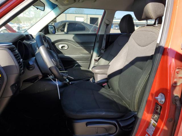 KNDJP3A58E7711214 - 2014 KIA SOUL + RED photo 7