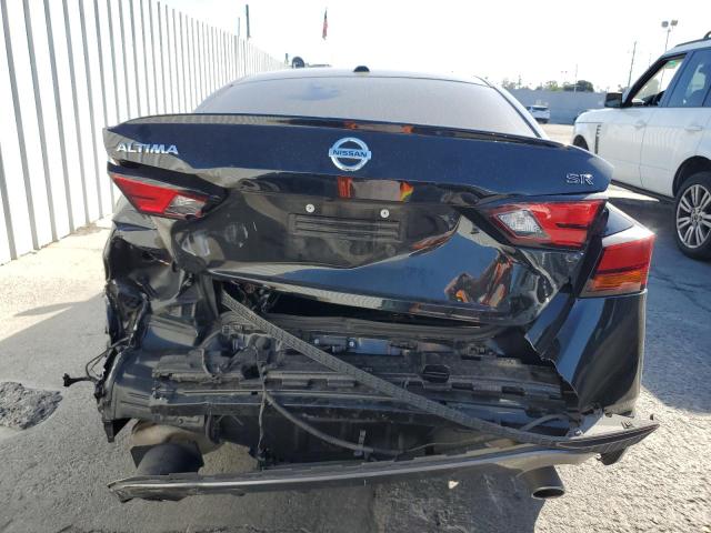 1N4BL4CV4LC281632 - 2020 NISSAN ALTIMA SR BLACK photo 6