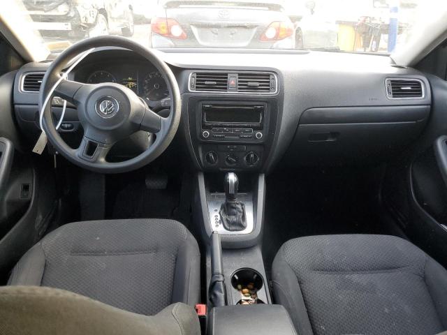 3VW2K7AJ3EM316254 - 2014 VOLKSWAGEN JETTA BASE Grafit foto 8