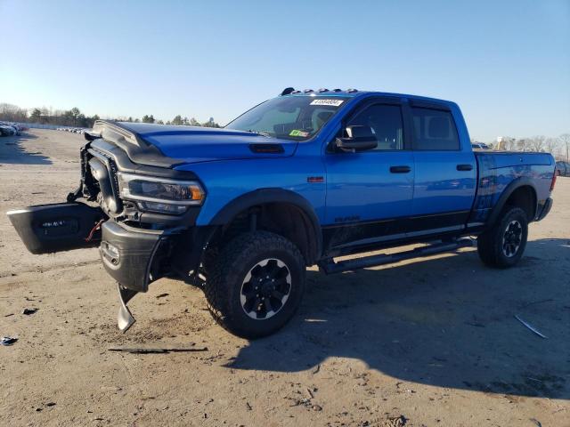 2021 RAM 2500 POWERWAGON, 