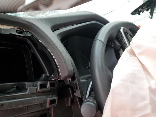 5FNRL6H99NB054247 - 2022 HONDA ODYSSEY ELITE فحمي صورة 9