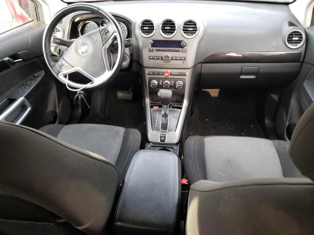 3GNAL2EK0ES638810 - 2014 CHEVROLET CAPTIVA LS 红色 照片 8