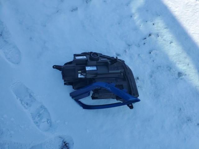 MAJ6S3GL4LC387909 - 2020 FORD ECOSPORT SE 蓝色 照片 13