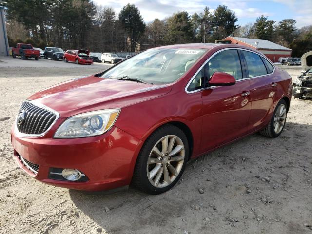 2014 BUICK VERANO CONVENIENCE, 