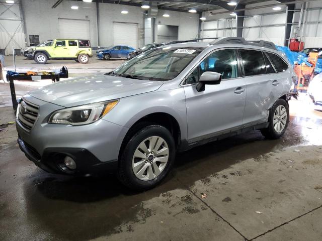 2015 SUBARU OUTBACK 2.5I PREMIUM, 