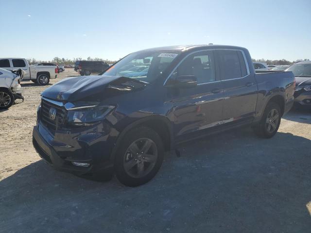 2023 HONDA RIDGELINE RTL, 