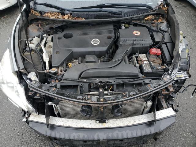 1N4AL3AP2EC424039 - 2014 NISSAN ALTIMA 2.5 GRAY photo 11