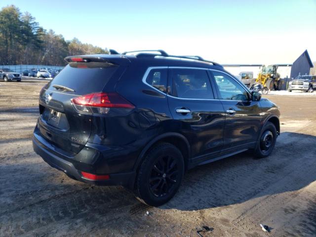 5N1AT2MV5JC753709 - 2018 NISSAN ROGUE S BLACK photo 3