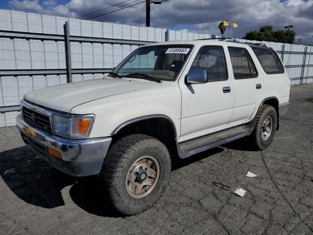 JT3VN39W8R8071241 - 1994 TOYOTA 4RUNNER VN39 SR5 白色 照片 1