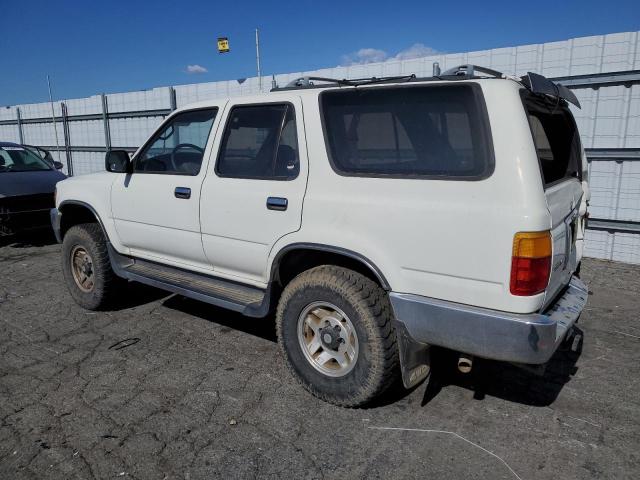 JT3VN39W8R8071241 - 1994 TOYOTA 4RUNNER VN39 SR5 白色 照片 2