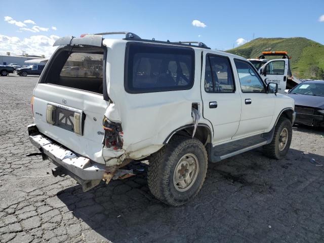 JT3VN39W8R8071241 - 1994 TOYOTA 4RUNNER VN39 SR5 白色 照片 3