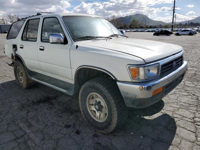JT3VN39W8R8071241 - 1994 TOYOTA 4RUNNER VN39 SR5 白色 照片 4
