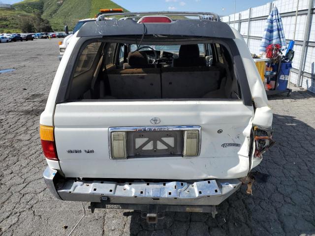 JT3VN39W8R8071241 - 1994 TOYOTA 4RUNNER VN39 SR5 白色 照片 6
