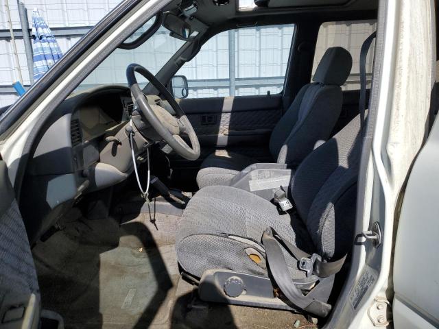 JT3VN39W8R8071241 - 1994 TOYOTA 4RUNNER VN39 SR5 白色 照片 7