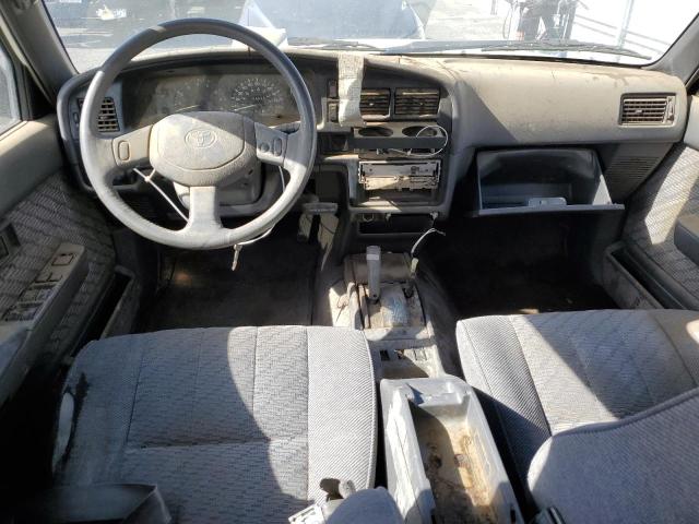 JT3VN39W8R8071241 - 1994 TOYOTA 4RUNNER VN39 SR5 白色 照片 8