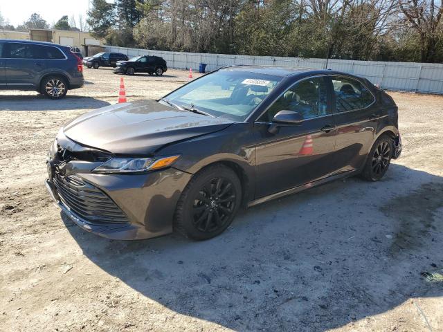 2020 TOYOTA CAMRY LE, 