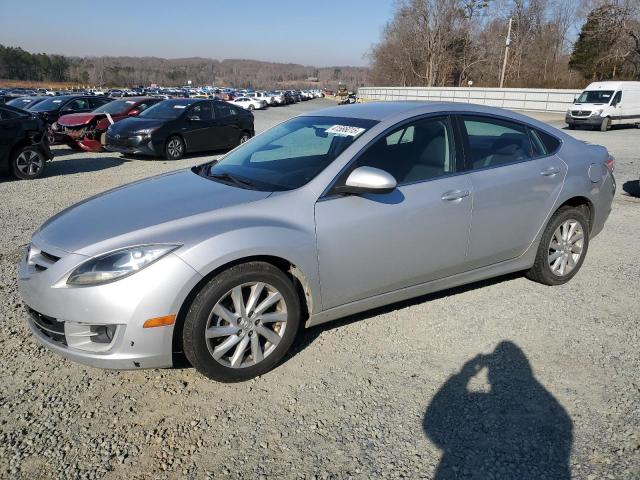 2012 MAZDA 6 I, 